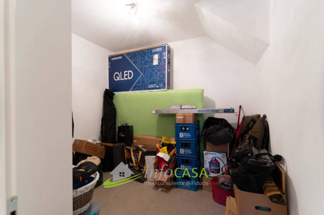 Baita/Chalet in vendita a Besenello