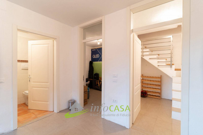 Baita/Chalet in vendita a Besenello