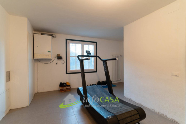 Baita/Chalet in vendita a Besenello