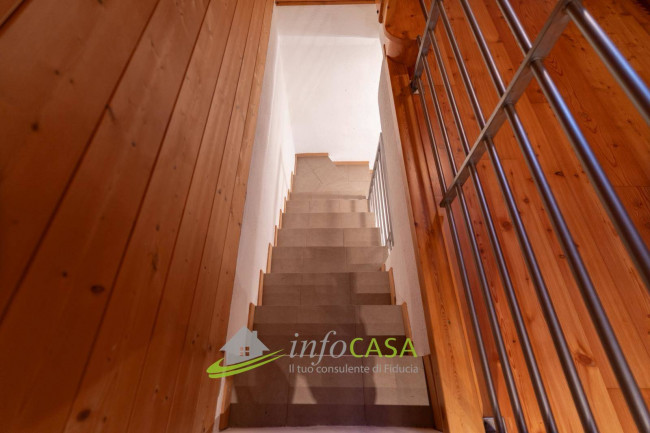 Baita/Chalet in vendita a Besenello