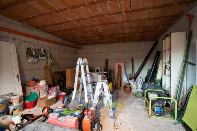 Baita/Chalet in vendita a Besenello