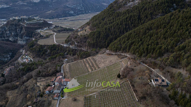 Baita/Chalet in vendita a Besenello