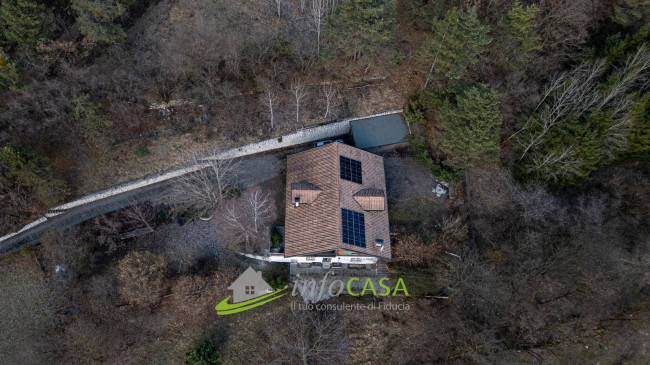 Baita/Chalet in vendita a Besenello