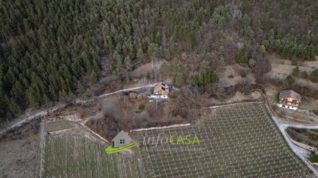 Baita/Chalet in vendita a Besenello