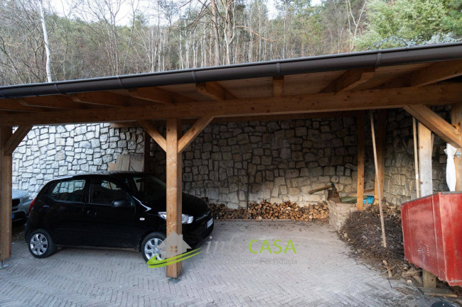 Baita/Chalet in vendita a Besenello