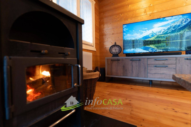 Baita/Chalet in vendita a Besenello