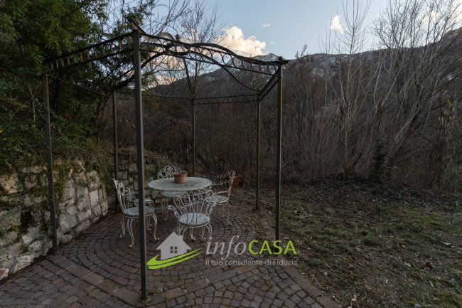 Baita/Chalet in vendita a Besenello