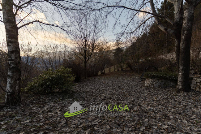 Baita/Chalet in vendita a Besenello