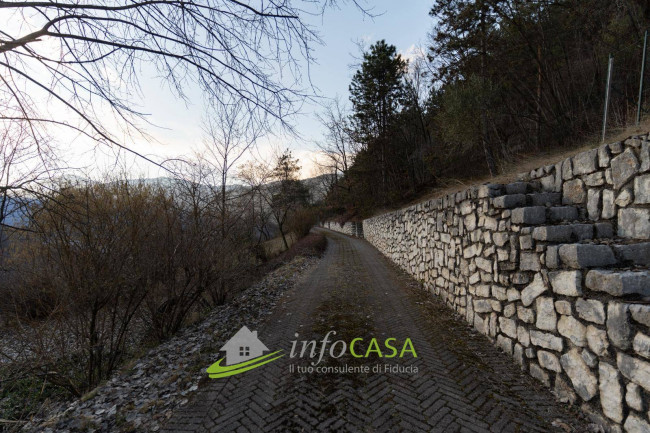 Baita/Chalet in vendita a Besenello