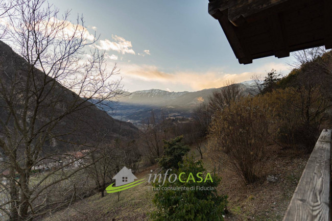 Baita/Chalet in vendita a Besenello