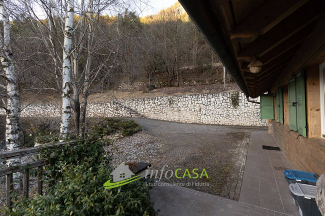 Baita/Chalet in vendita a Besenello