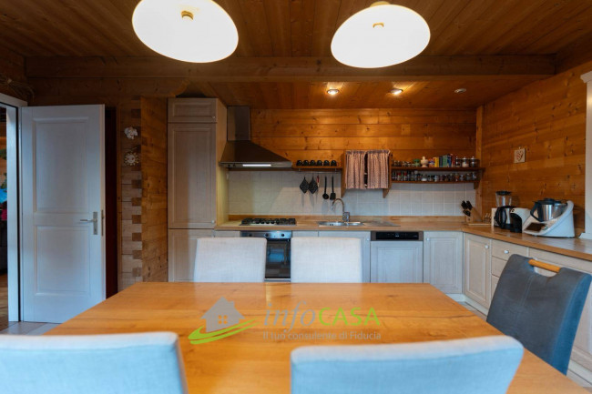 Baita/Chalet in vendita a Besenello