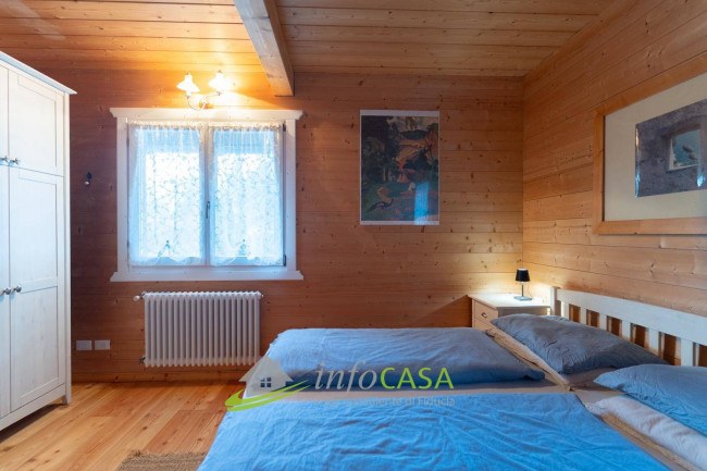 Baita/Chalet in vendita a Besenello