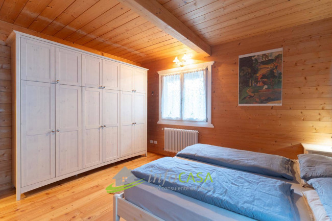 Baita/Chalet in vendita a Besenello