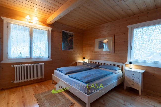 Baita/Chalet in vendita a Besenello