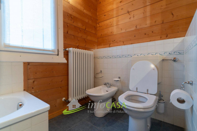 Baita/Chalet in vendita a Besenello