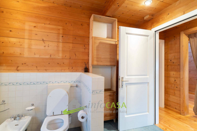 Baita/Chalet in vendita a Besenello