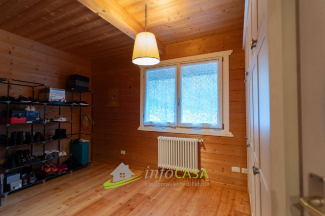 Baita/Chalet in vendita a Besenello