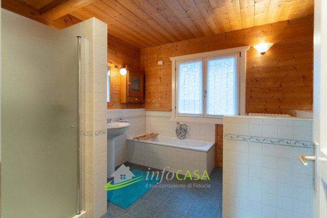 Baita/Chalet in vendita a Besenello