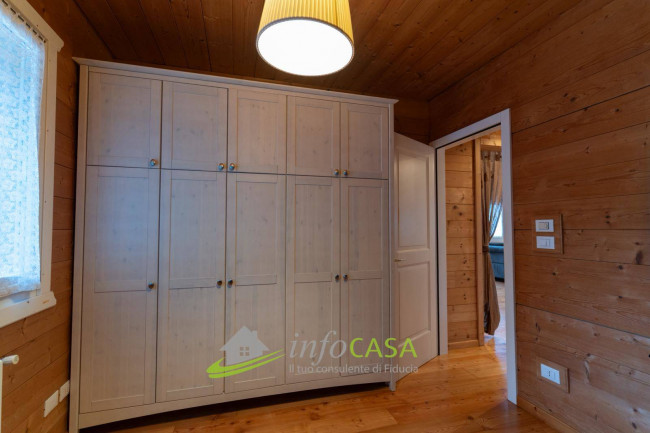 Baita/Chalet in vendita a Besenello