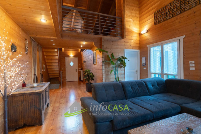 Baita/Chalet in vendita a Besenello