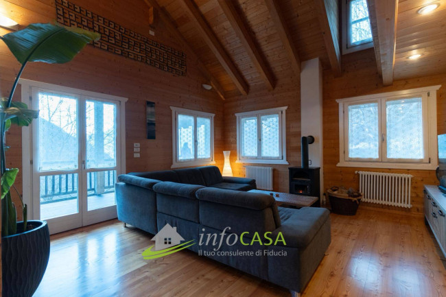 Baita/Chalet in vendita a Besenello