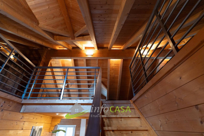 Baita/Chalet in vendita a Besenello