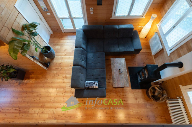 Baita/Chalet in vendita a Besenello