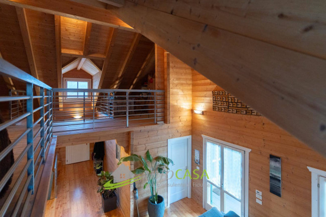 Baita/Chalet in vendita a Besenello