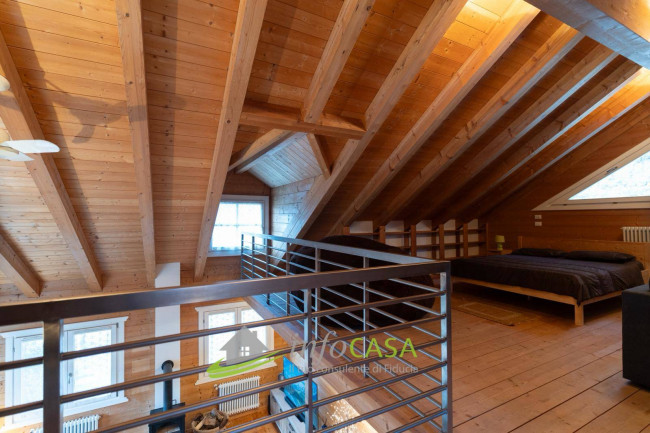 Baita/Chalet in vendita a Besenello