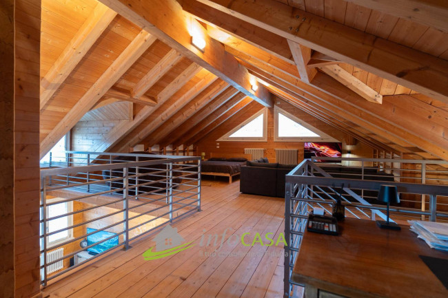 Baita/Chalet in vendita a Besenello