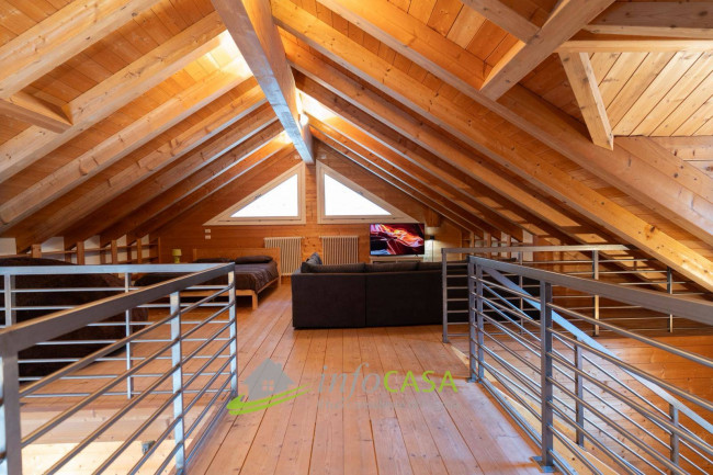 Baita/Chalet in vendita a Besenello