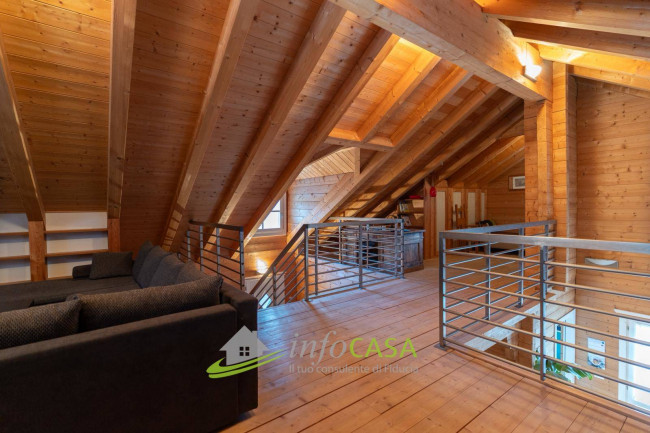 Baita/Chalet in vendita a Besenello