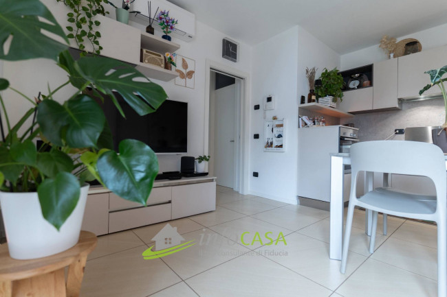 Appartamento in vendita a Ala