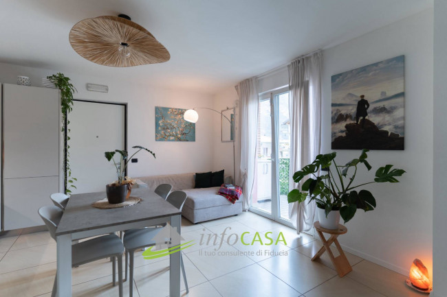 Appartamento in vendita a Ala