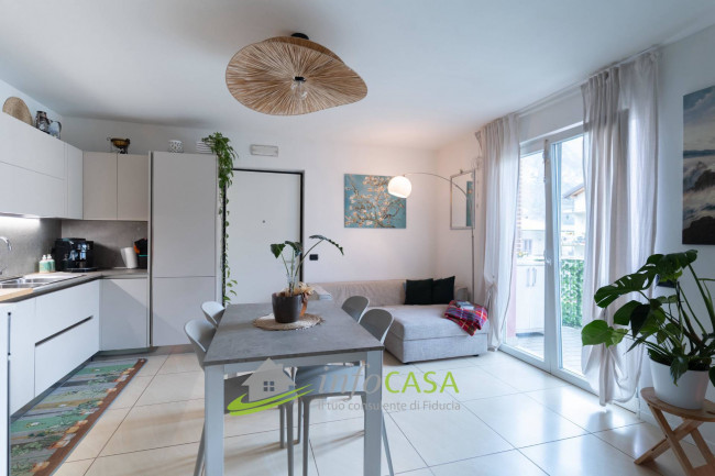 Appartamento in vendita a Ala