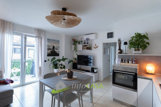 Appartamento in vendita a Ala