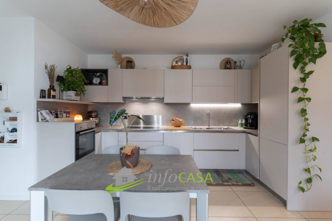 Appartamento in vendita a Ala