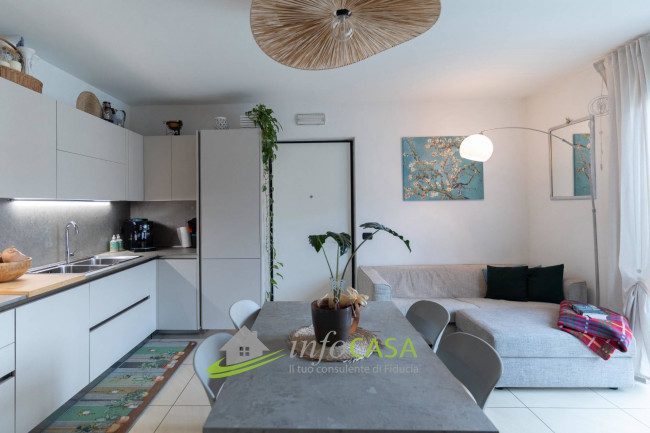 Appartamento in vendita a Ala