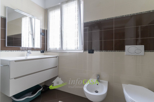 Appartamento in vendita a Ala