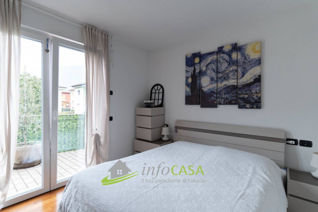 Appartamento in vendita a Ala