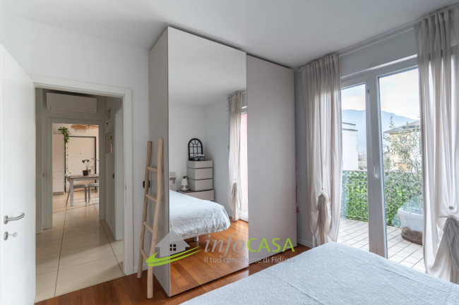 Appartamento in vendita a Ala