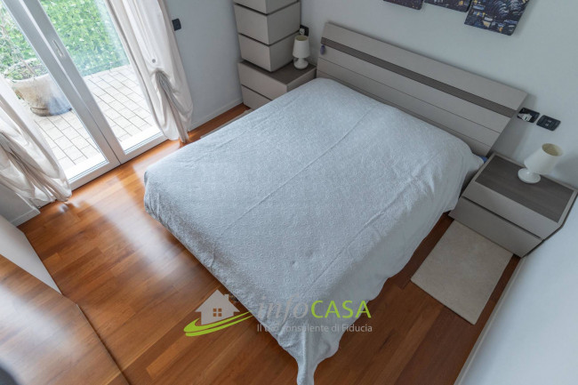 Appartamento in vendita a Ala