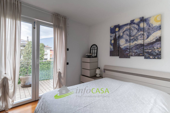 Appartamento in vendita a Ala