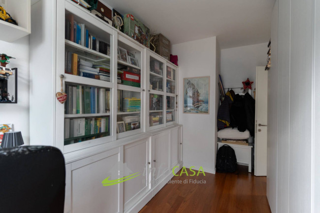 Appartamento in vendita a Ala