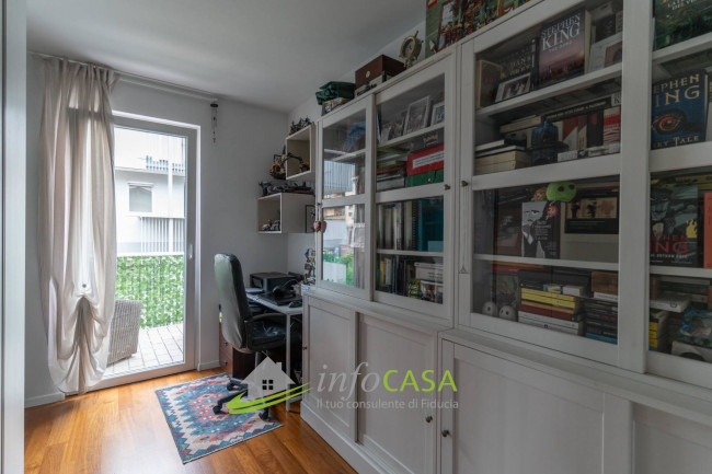 Appartamento in vendita a Ala