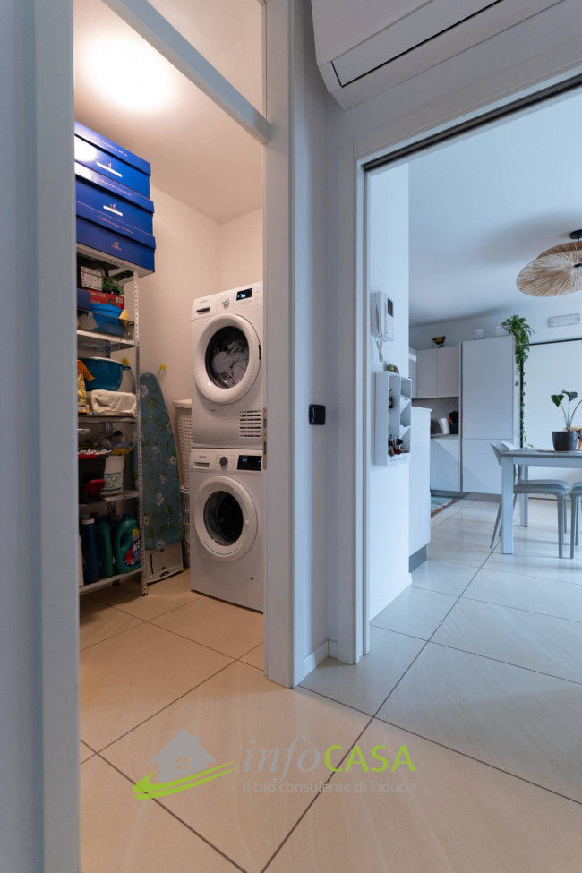 Appartamento in vendita a Ala