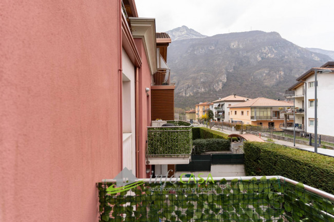 Appartamento in vendita a Ala