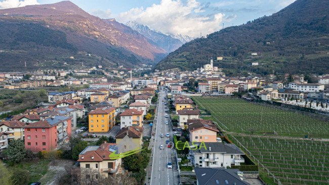 Appartamento in vendita a Ala