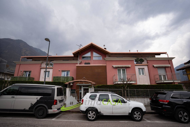 Appartamento in vendita a Ala